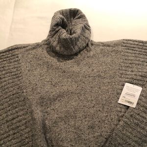 Athleta Passage Sweater